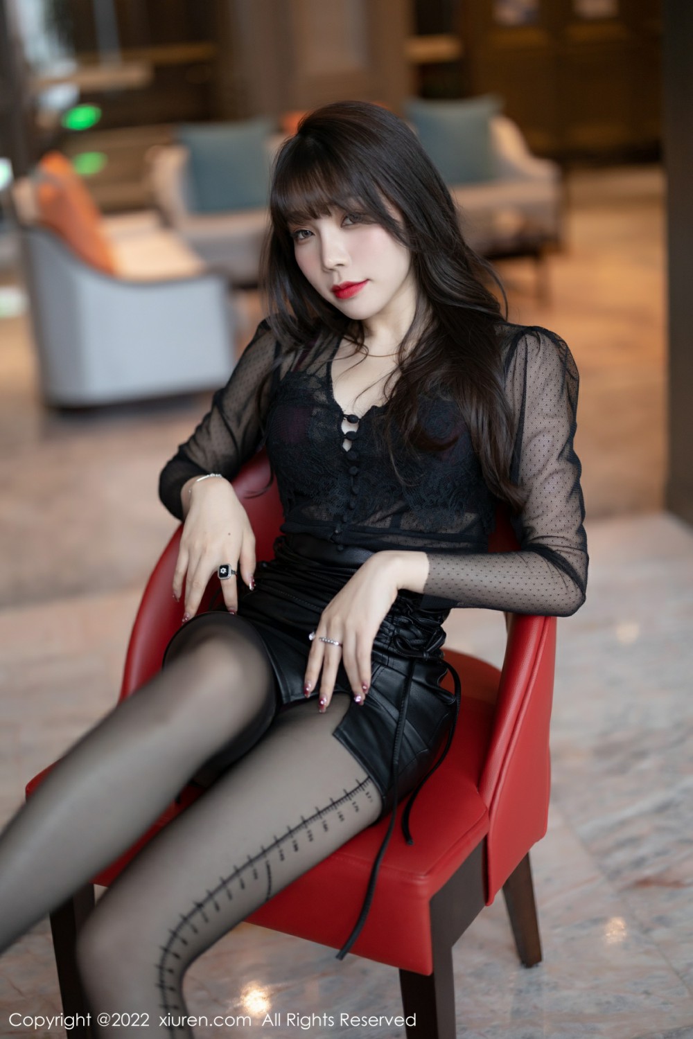 [XiuRen秀人网] 2022.01.13 No.4462 芝芝Booty 人比花娇第3张