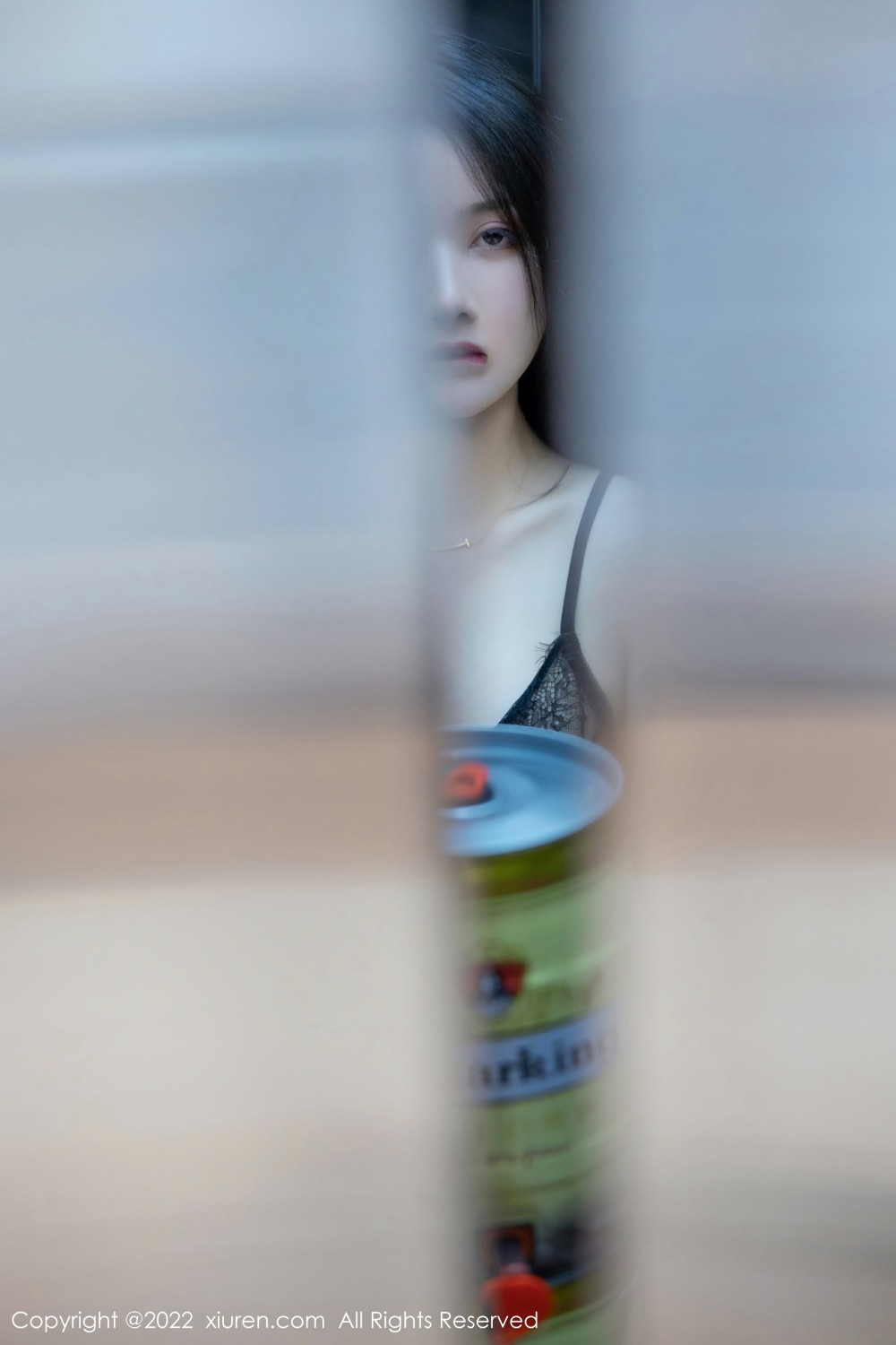 [XiuRen秀人网] 2022.01.26 No.4513 summer宝宝 电梯艳遇第11张
