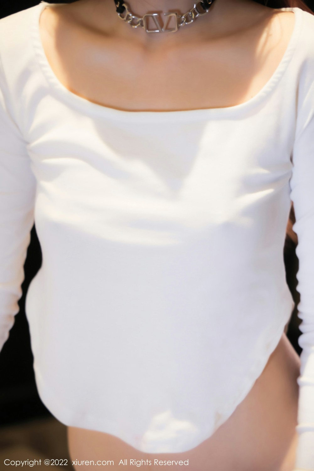 [XiuRen秀人网] 2022.01.30 No.4541 汐汐baby 酒店写真第18张