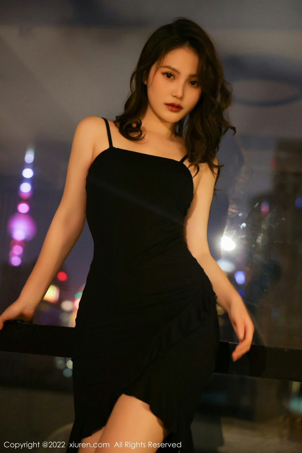 [XiuRen秀人网] 2022.02.22 No.4618 你的兔妹妹 诱人美臀第1张