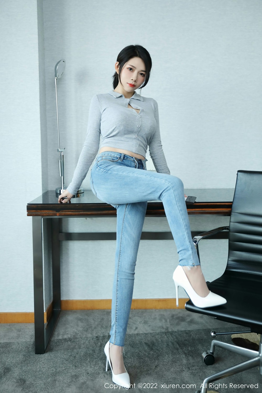 [XiuRen秀人网] 2022.03.14 No.4711 娜娜子呀 撩人心扉第1张