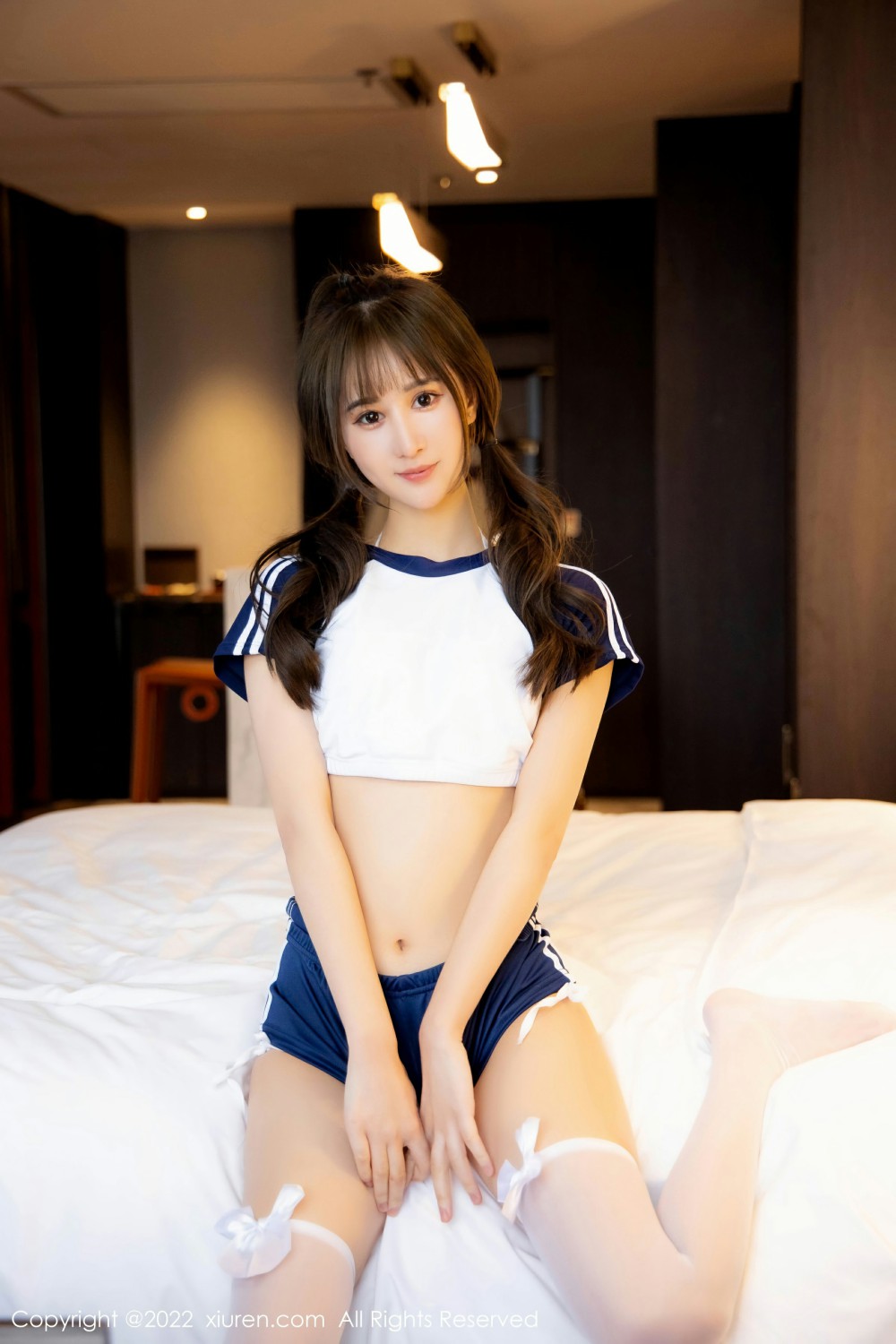 [XiuRen秀人网] 2022.03.16 No.4726 小果冻儿 娇媚欲滴第1张