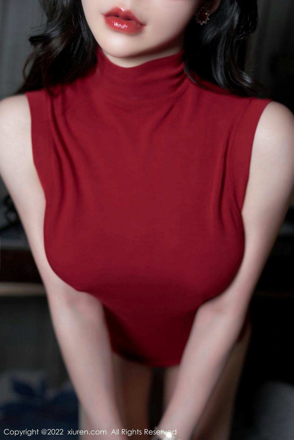 [XiuRen秀人网] 2022.03.16 No.4728 周于希Sally 女秘书的诱惑第13张