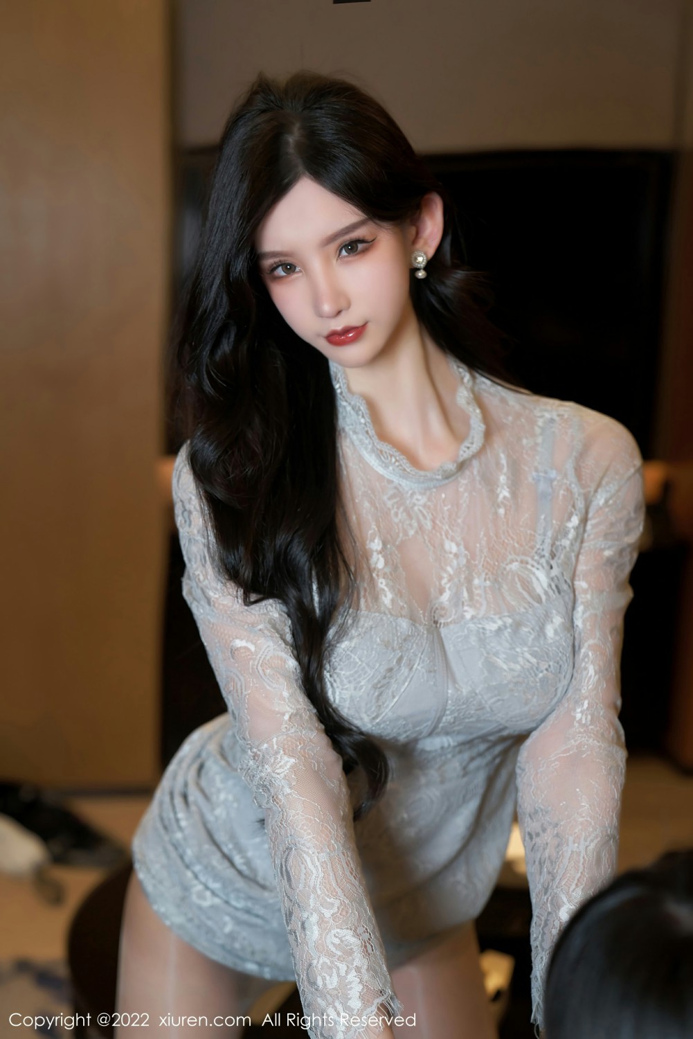 [XiuRen秀人网] 2022.03.25 No.4774 周于希Sally第5张