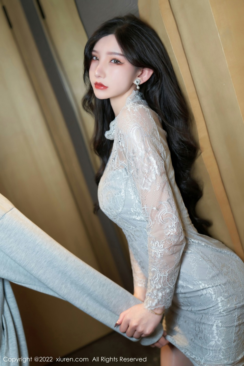 [XiuRen秀人网] 2022.03.25 No.4774 周于希Sally第2张