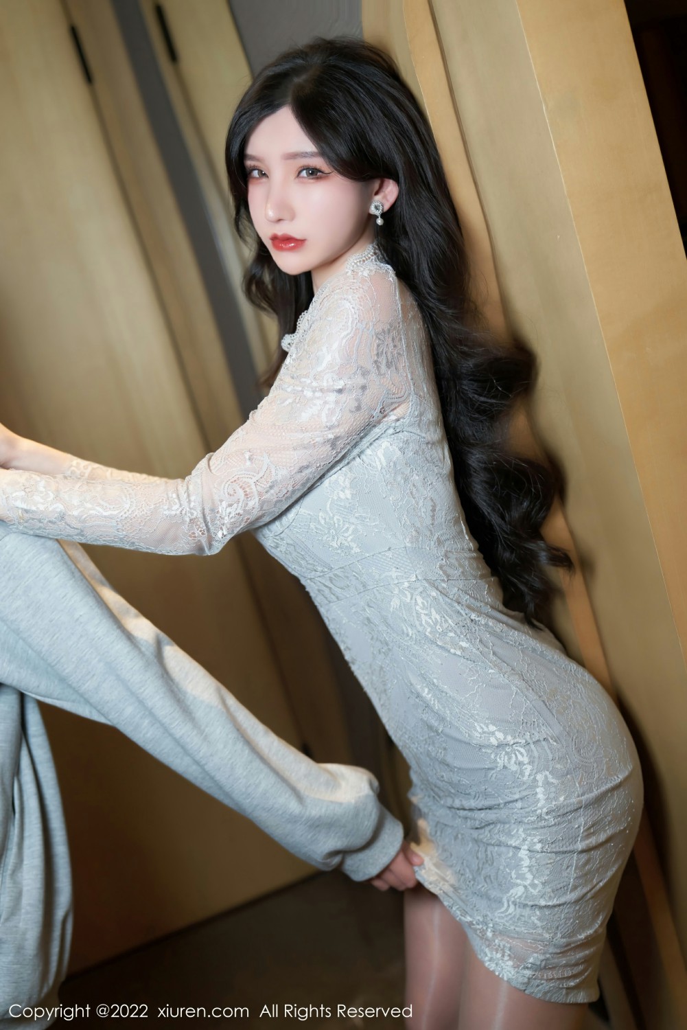 [XiuRen秀人网] 2022.03.25 No.4774 周于希Sally第2张