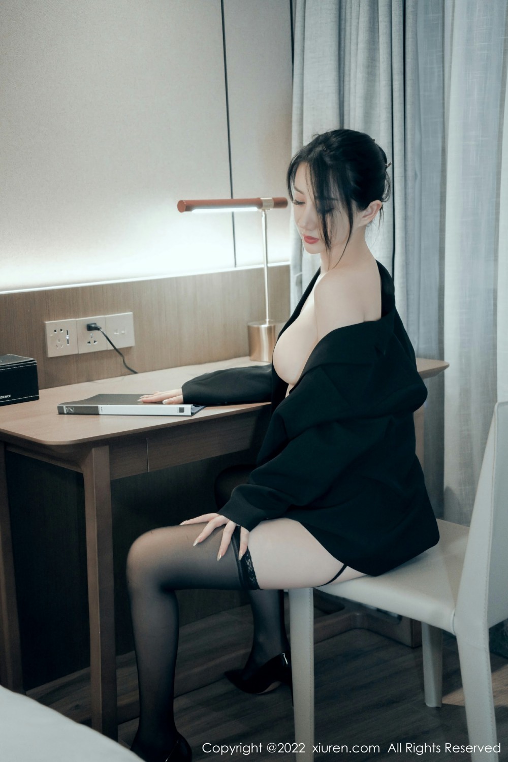 [XiuRen秀人网] 2022.03.31 No.4801 苏小曼babyface第4张