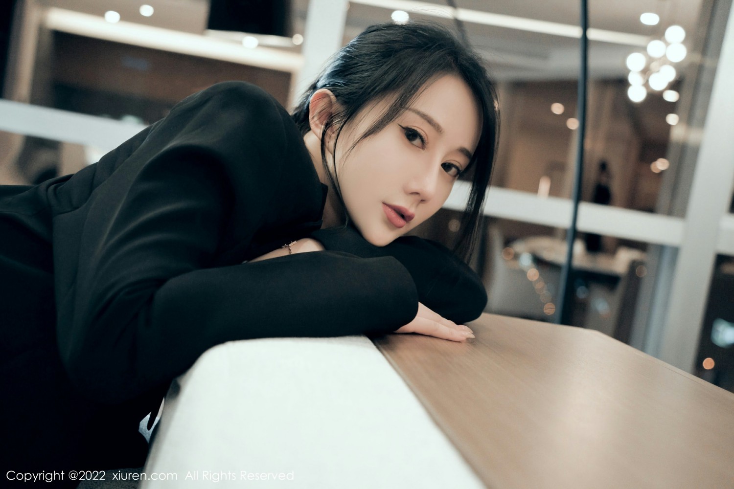 [XiuRen秀人网] 2022.03.31 No.4801 苏小曼babyface第9张