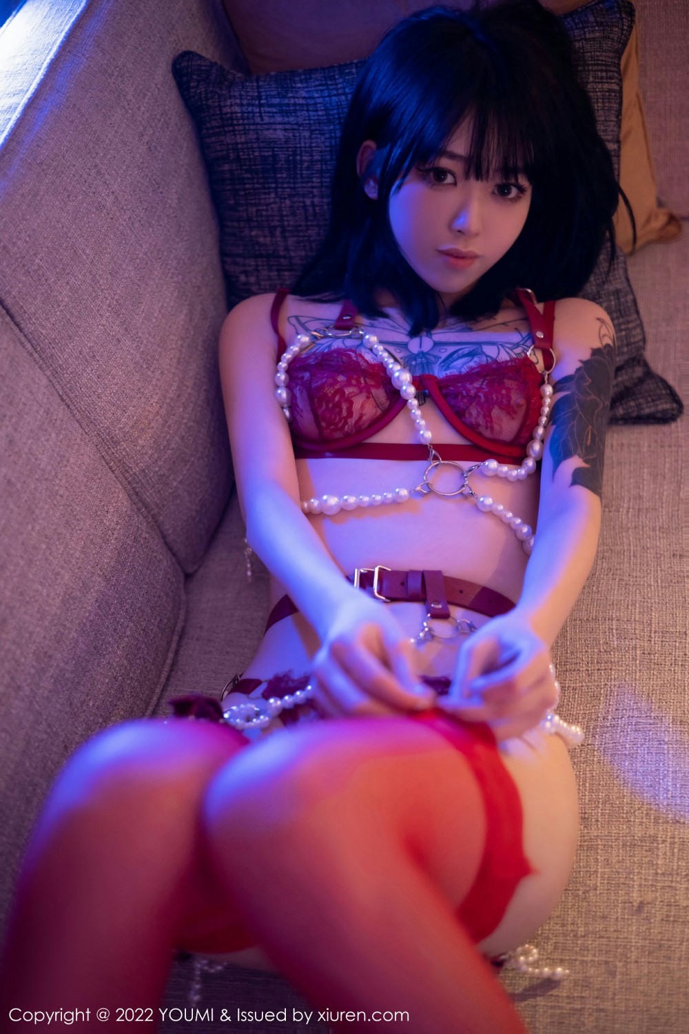 [XiuRen秀人网] 2022.03.31 No.4805 奶瓶.第9张