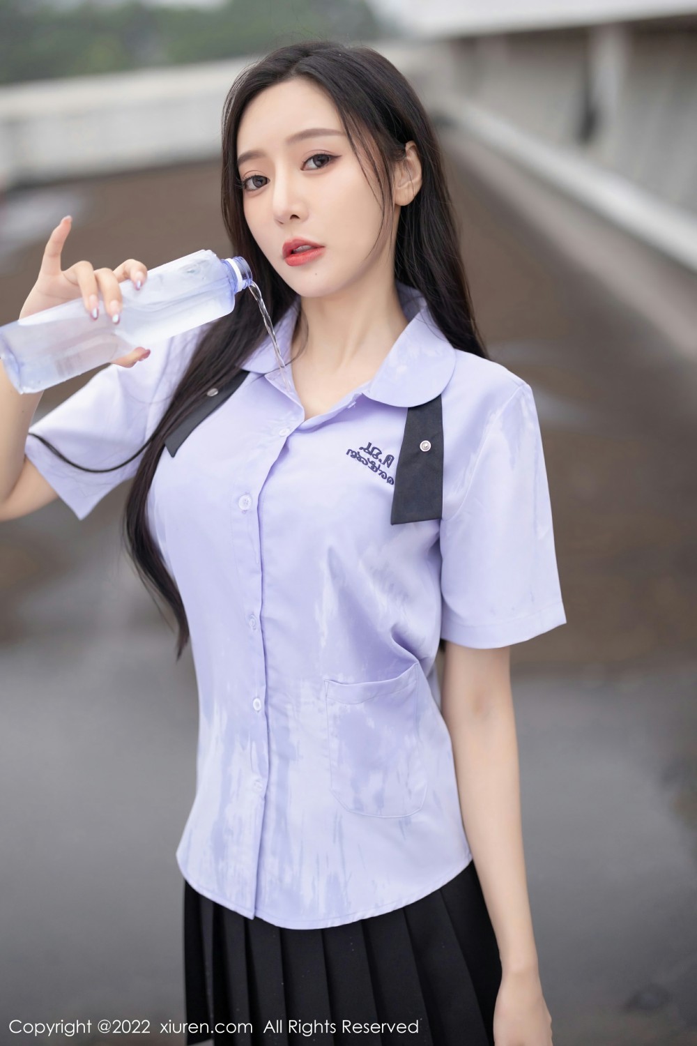 [XiuRen秀人网] 2022.04.02 No.4819 王馨瑶yanni第4张