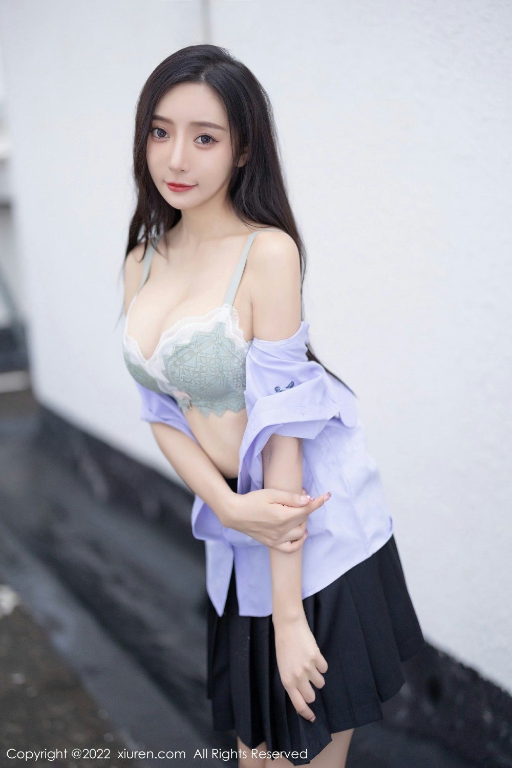 [XiuRen秀人网] 2022.04.02 No.4819 王馨瑶yanni第7张