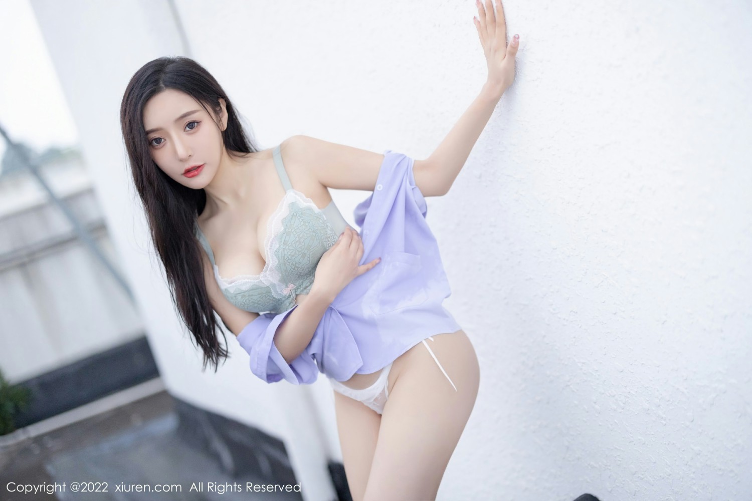 [XiuRen秀人网] 2022.04.02 No.4819 王馨瑶yanni第9张