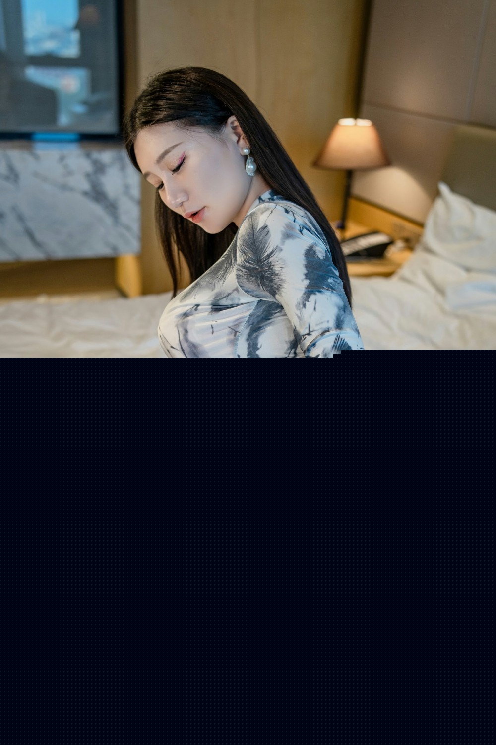 [XiuRen秀人网] 2022.04.06 No.4823 顾乔楠Cora第7张