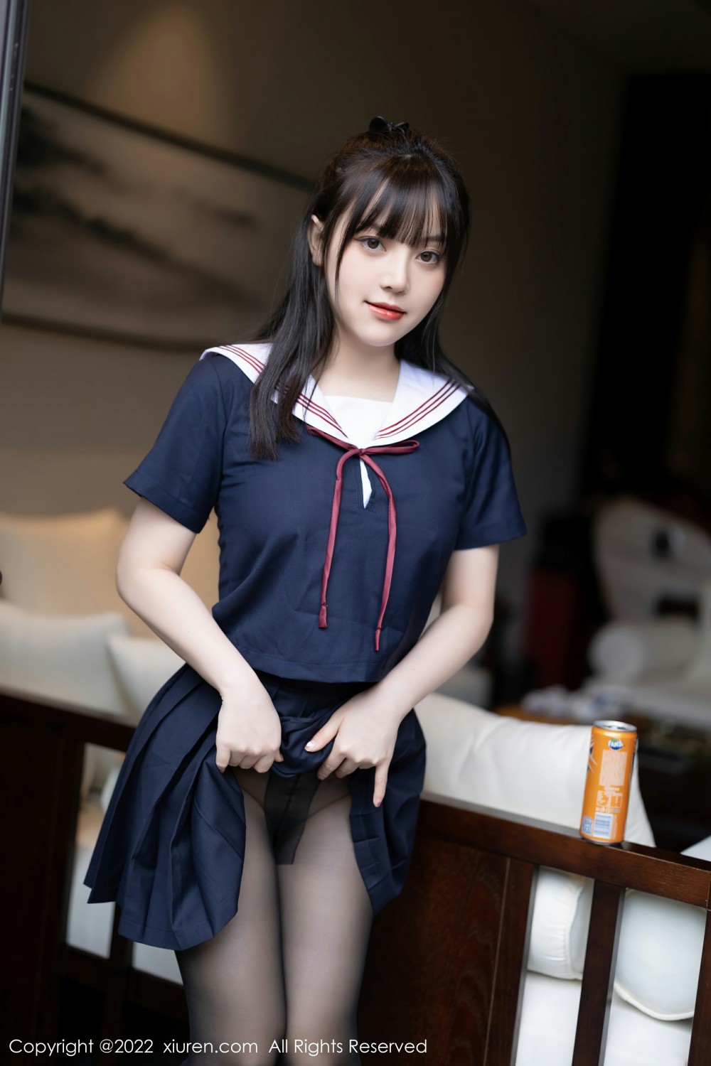[XiuRen秀人网] 2022.04.06 No.4826 豆瓣酱第3张