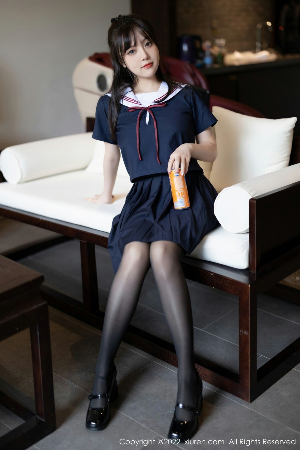 [XiuRen秀人网] 2022.04.06 No.4826 豆瓣酱第1张