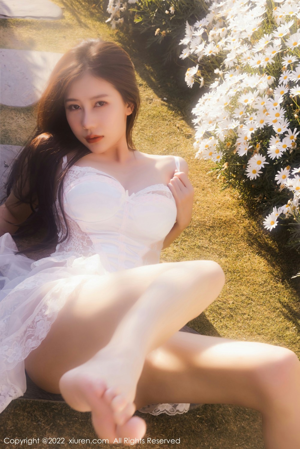 [XiuRen秀人网] 2022.04.08 No.4837 尹甜甜第4张
