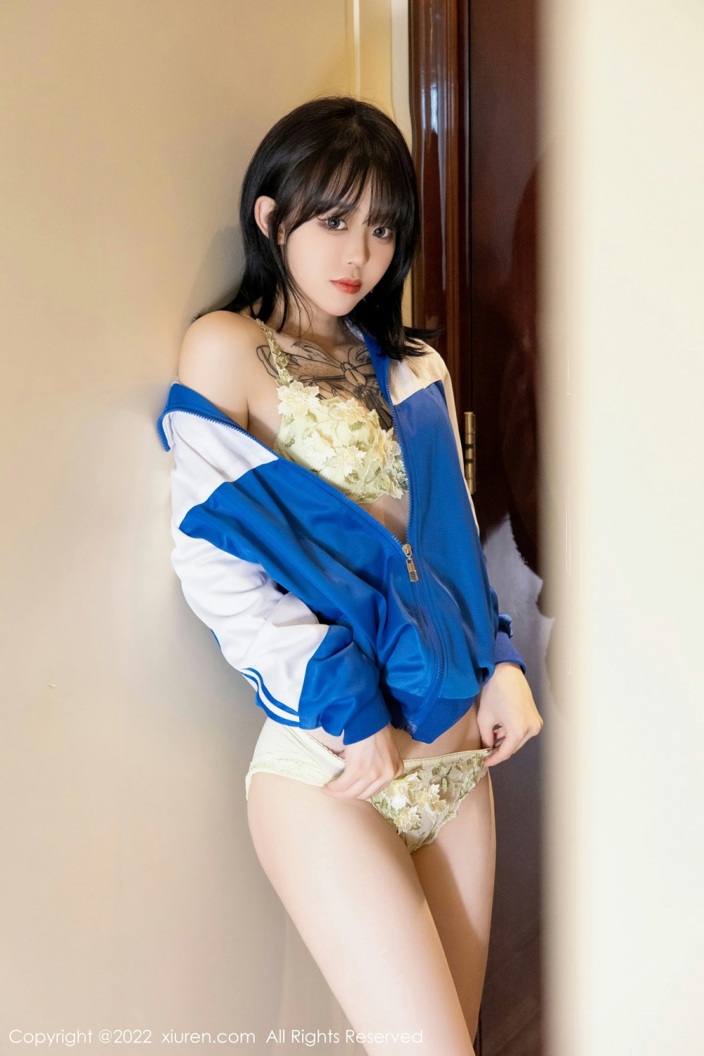 [XiuRen秀人网] 2022.04.08 No.4838 奶瓶.第4张