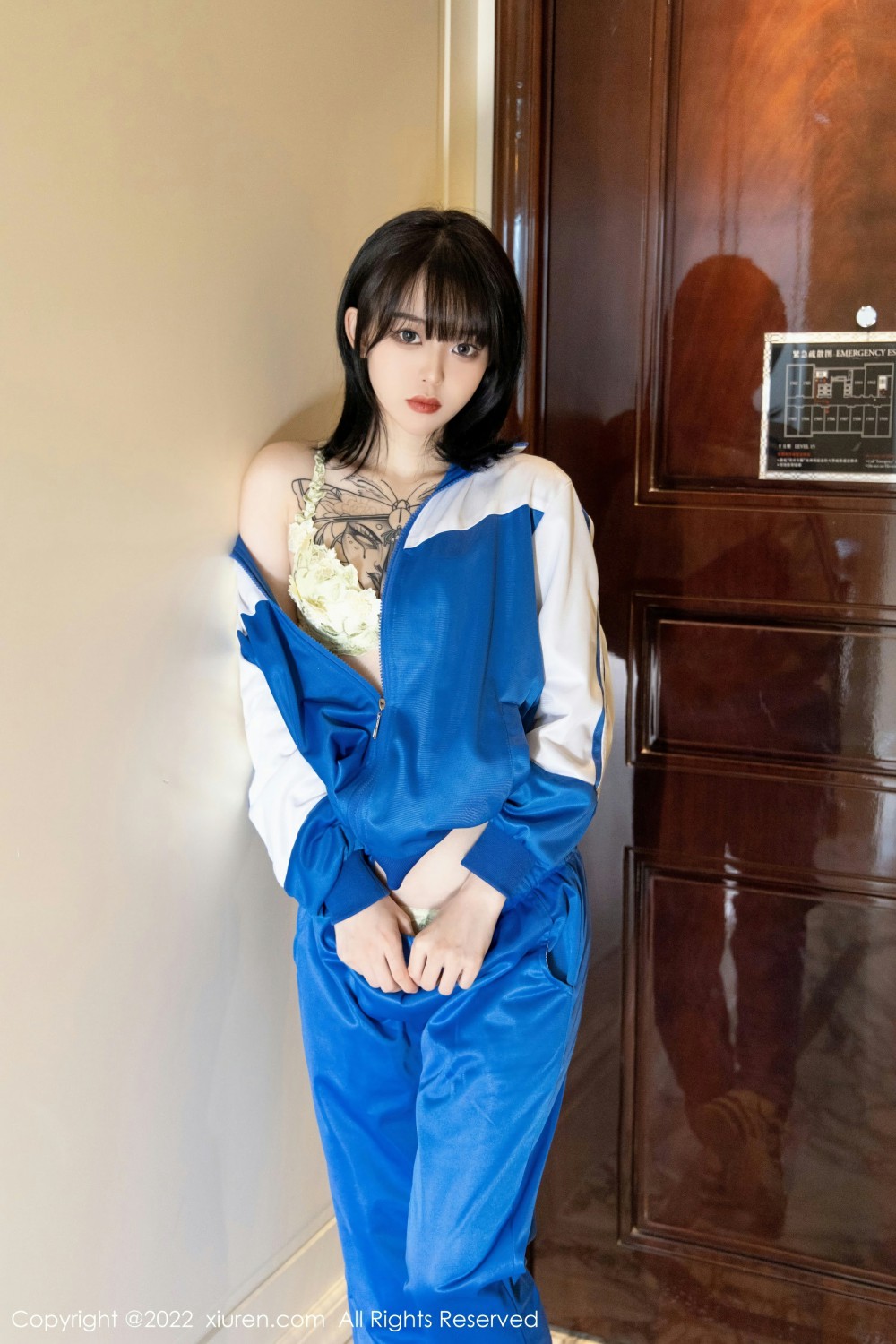 [XiuRen秀人网] 2022.04.08 No.4838 奶瓶.第4张