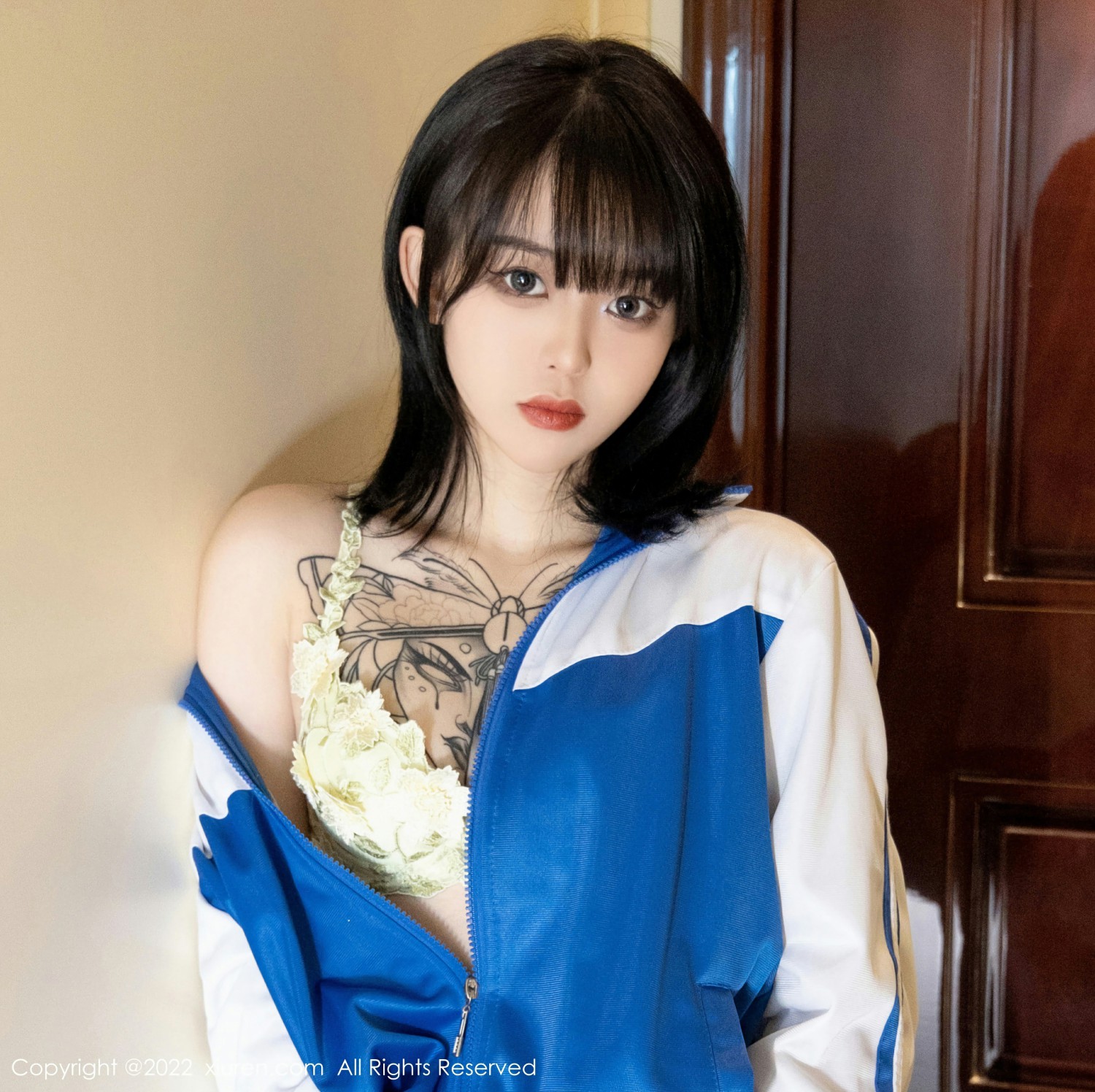 [XiuRen秀人网] 2022.04.08 No.4838 奶瓶.第4张