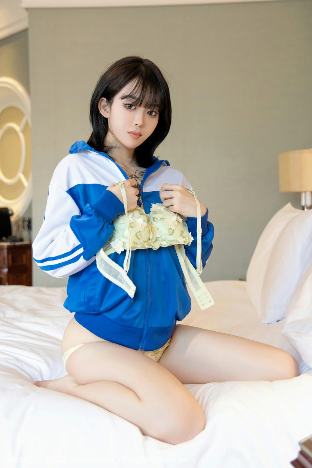 [XiuRen秀人网] 2022.04.08 No.4838 奶瓶.第11张