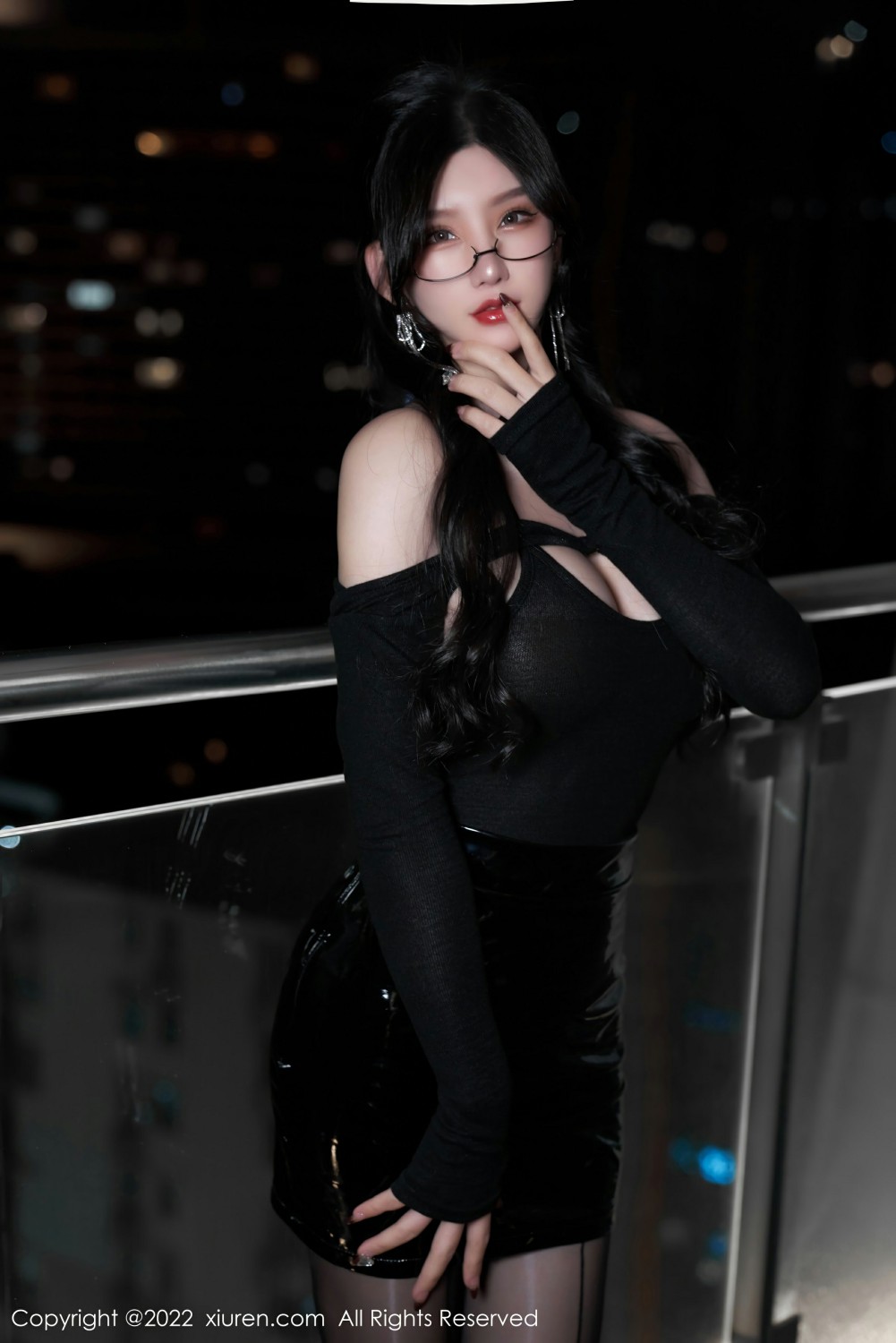 [XiuRen秀人网] 2022.04.08 No.4843 周于希Sally第3张