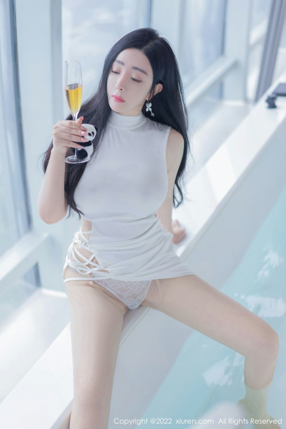 [XiuRen秀人网] 2022.04.12 No.4855 允爾第7张