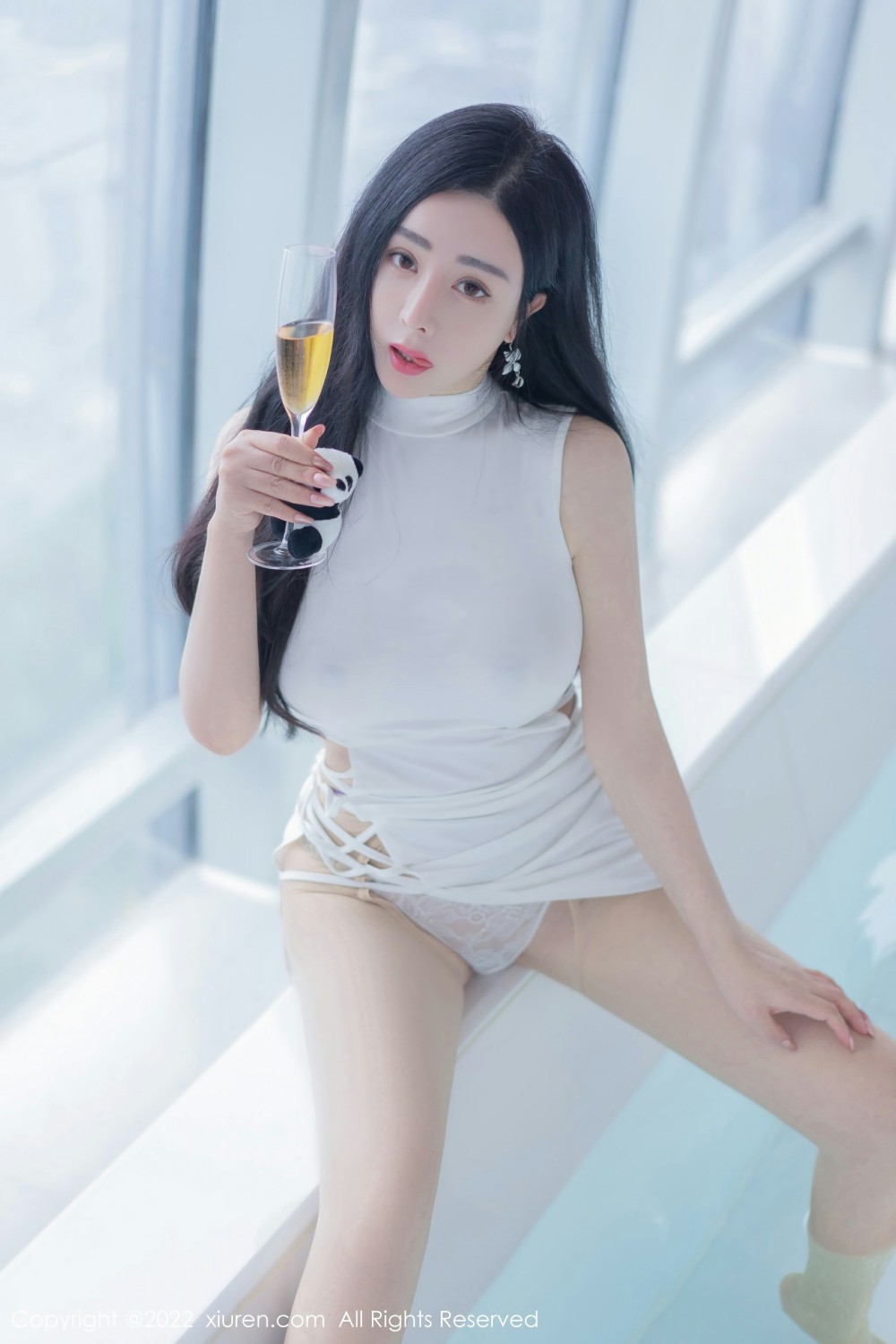 [XiuRen秀人网] 2022.04.12 No.4855 允爾第7张