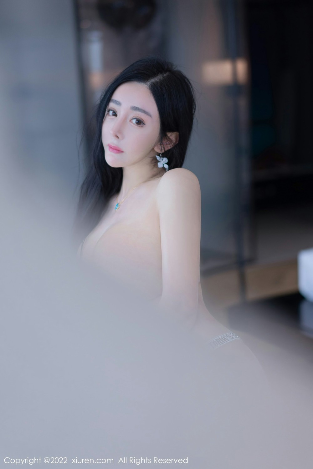 [XiuRen秀人网] 2022.04.12 No.4855 允爾第10张