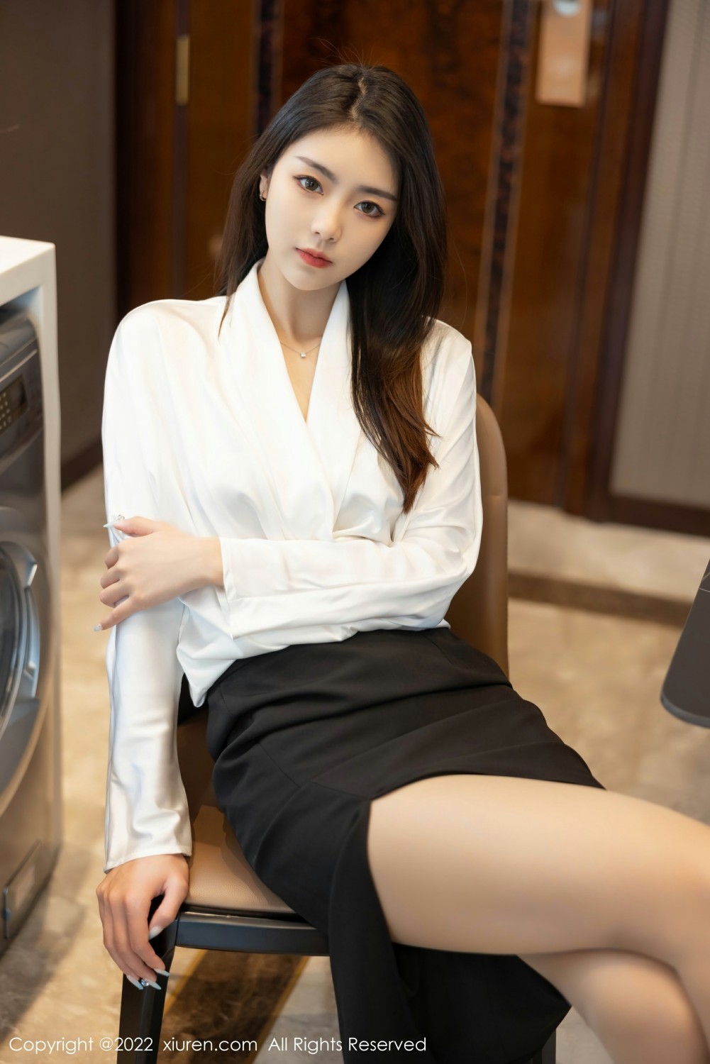 [XiuRen秀人网] 2022.04.14 No.4869 可樂Vicky第10张