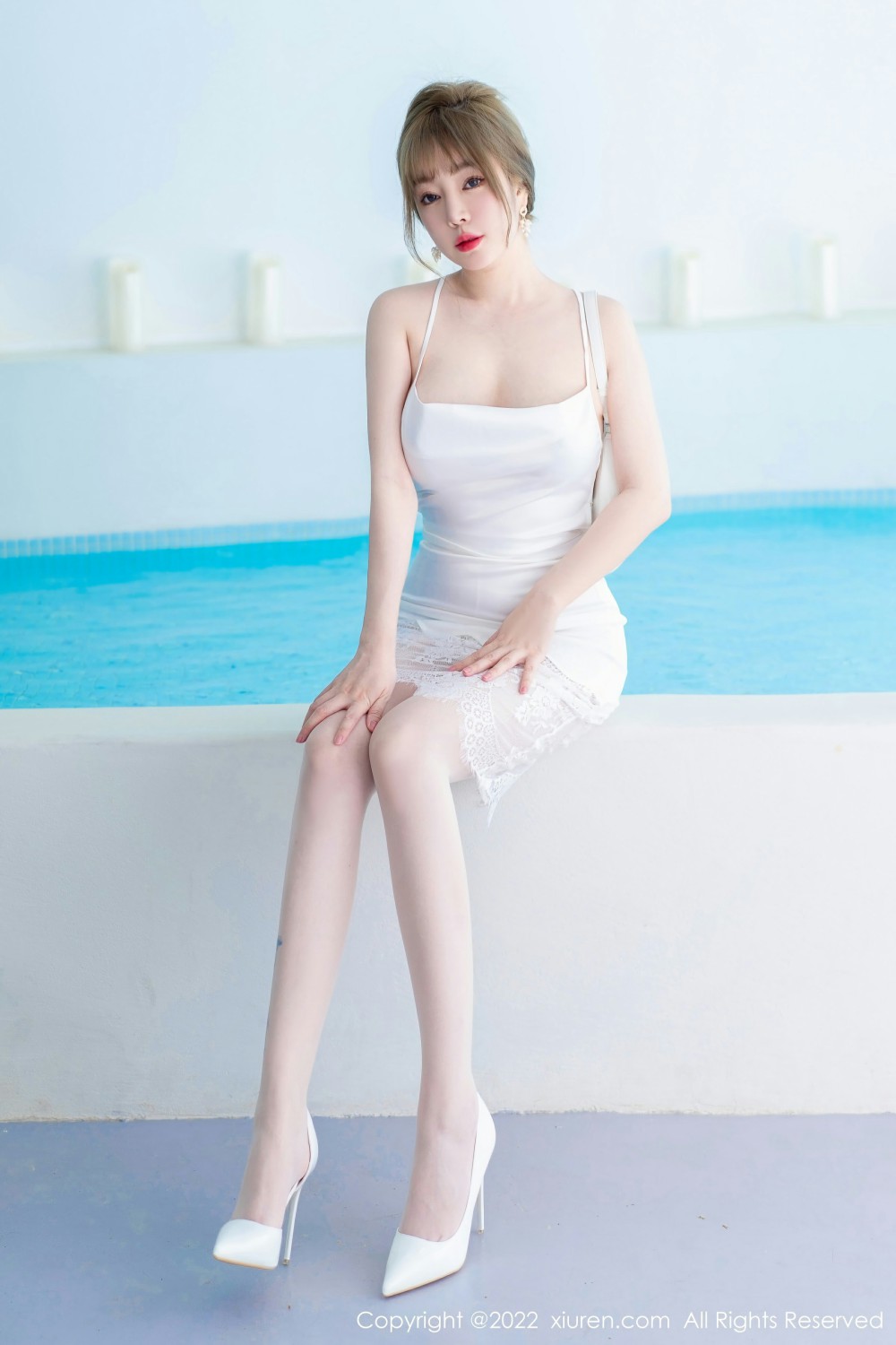 [XiuRen秀人网] 2022.04.15 No.4876 王雨纯第2张