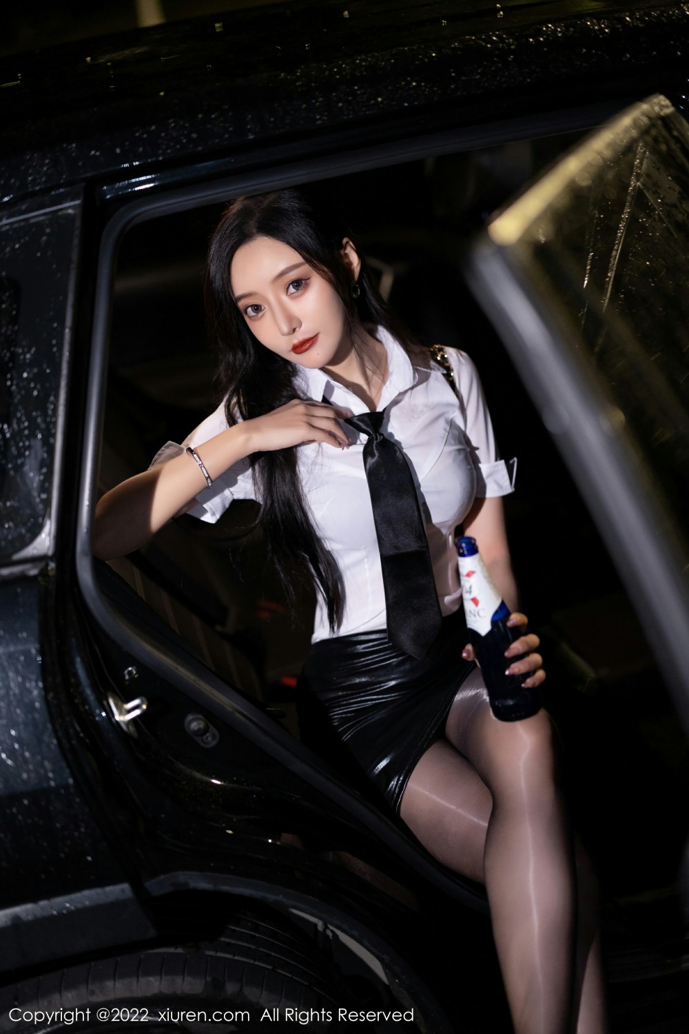 [XiuRen秀人网] 2022.04.15 No.4879 王馨瑶yanni第3张