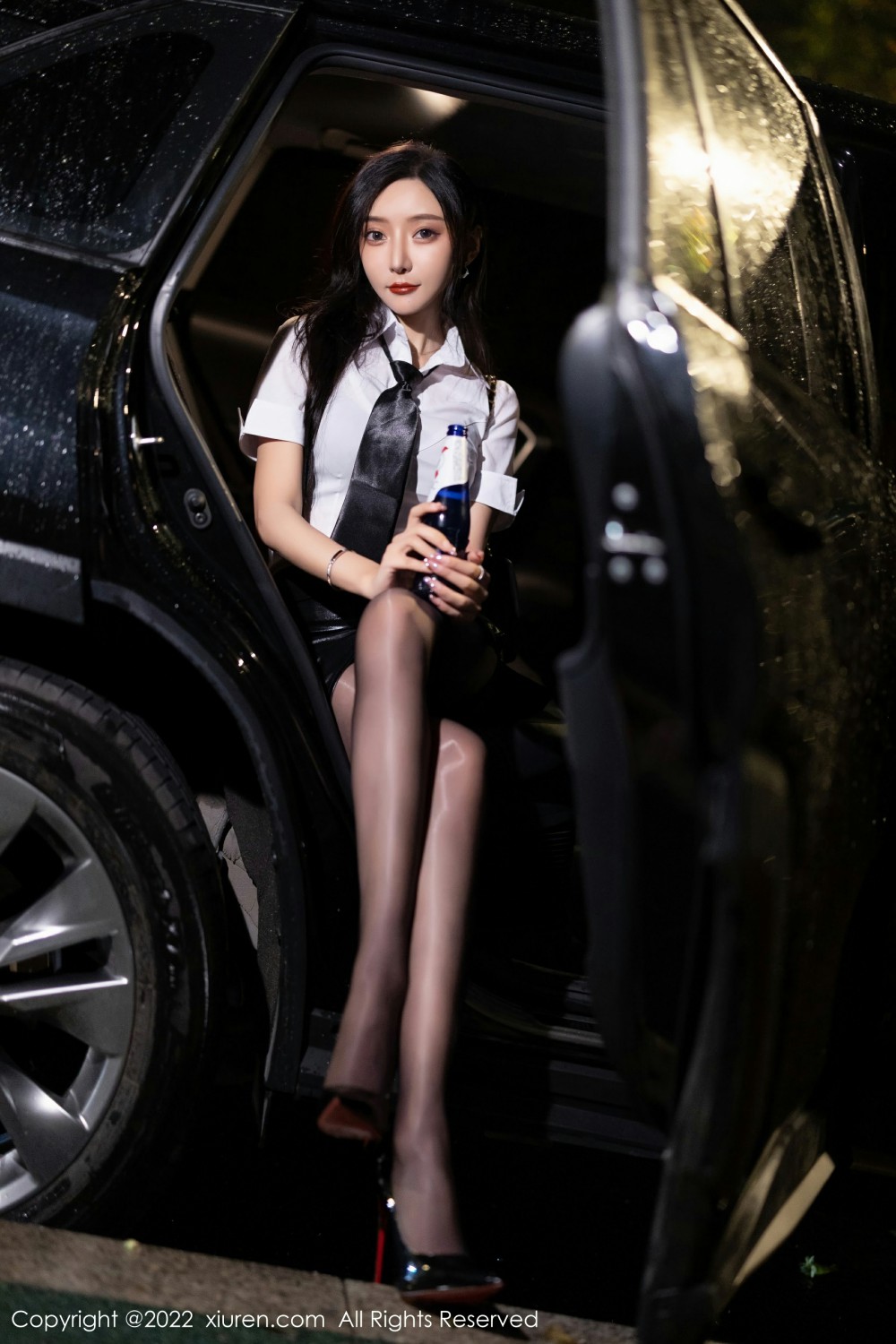 [XiuRen秀人网] 2022.04.15 No.4879 王馨瑶yanni第4张