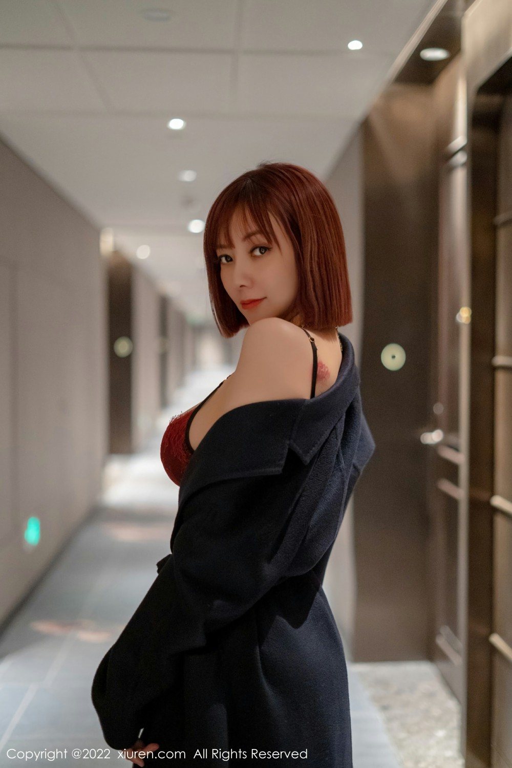 [XiuRen秀人网] 2022.04.19 No.4886 果儿Victoria第3张