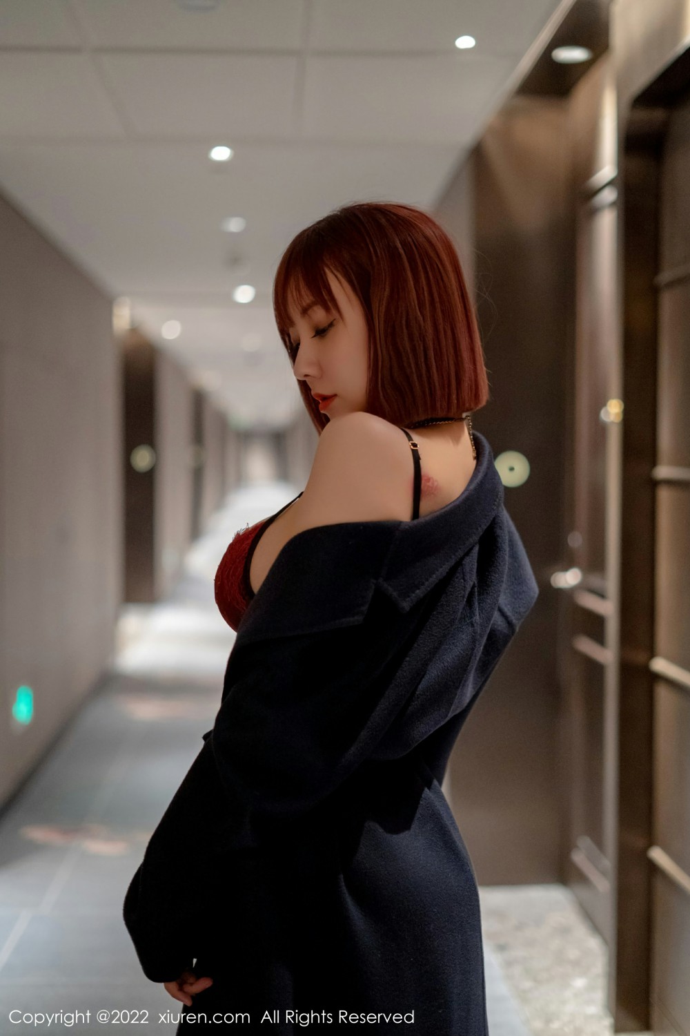 [XiuRen秀人网] 2022.04.19 No.4886 果儿Victoria第3张
