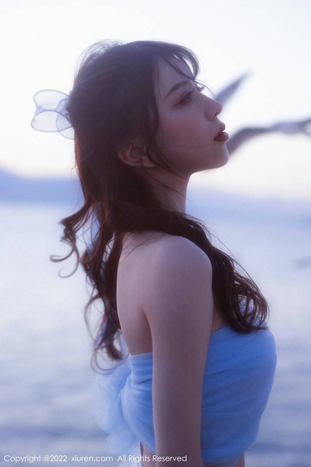 [XiuRen秀人网] 2022.04.19 No.4888 tina_甜仔第3张