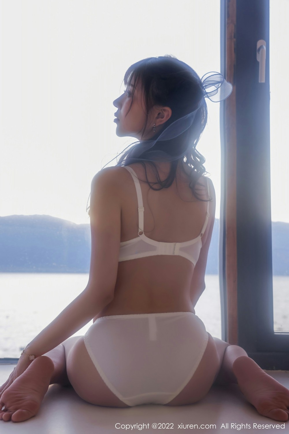 [XiuRen秀人网] 2022.04.19 No.4888 tina_甜仔第1张
