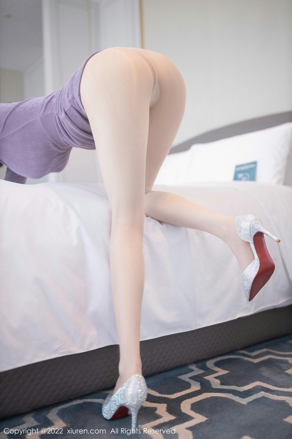 [XiuRen秀人网] 2022.04.19 No.4890 安然anran第7张