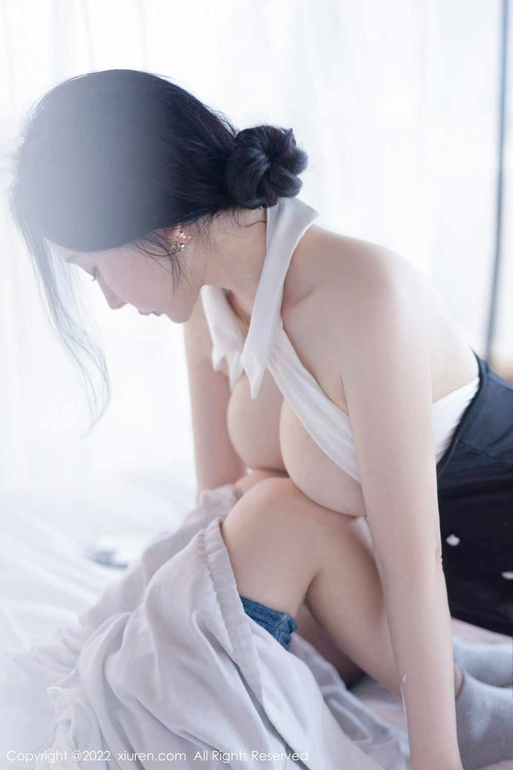 [XiuRen秀人网] 2022.04.19 No.4891 允爾第6张