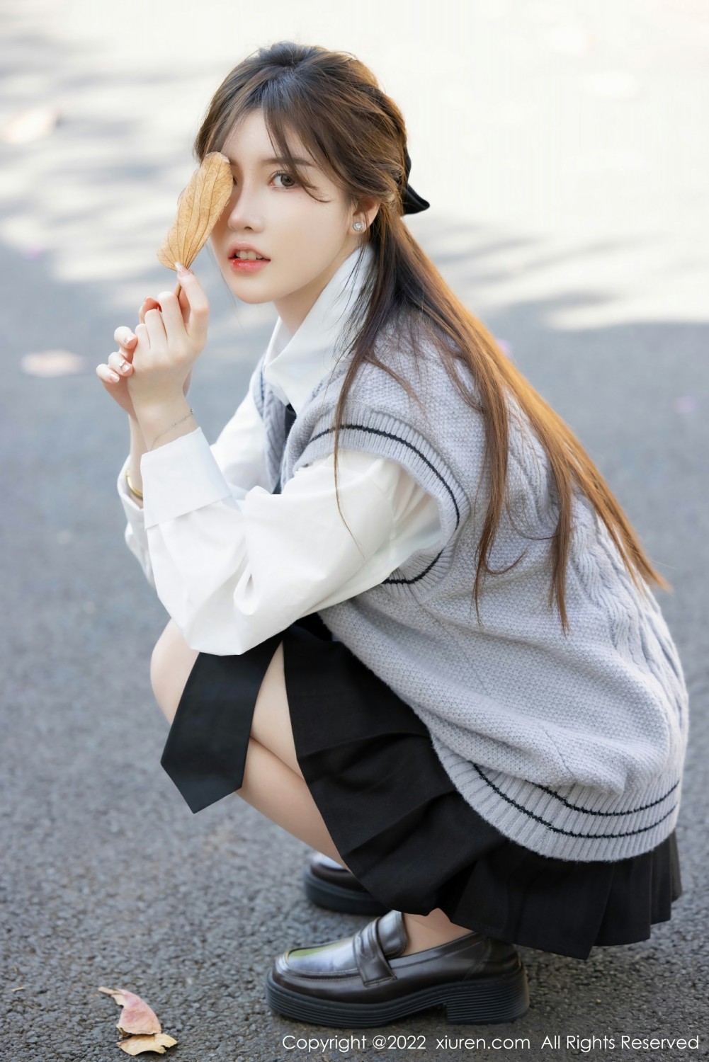 [XiuRen秀人网] 2022.04.20 No.4896 美桃酱第4张