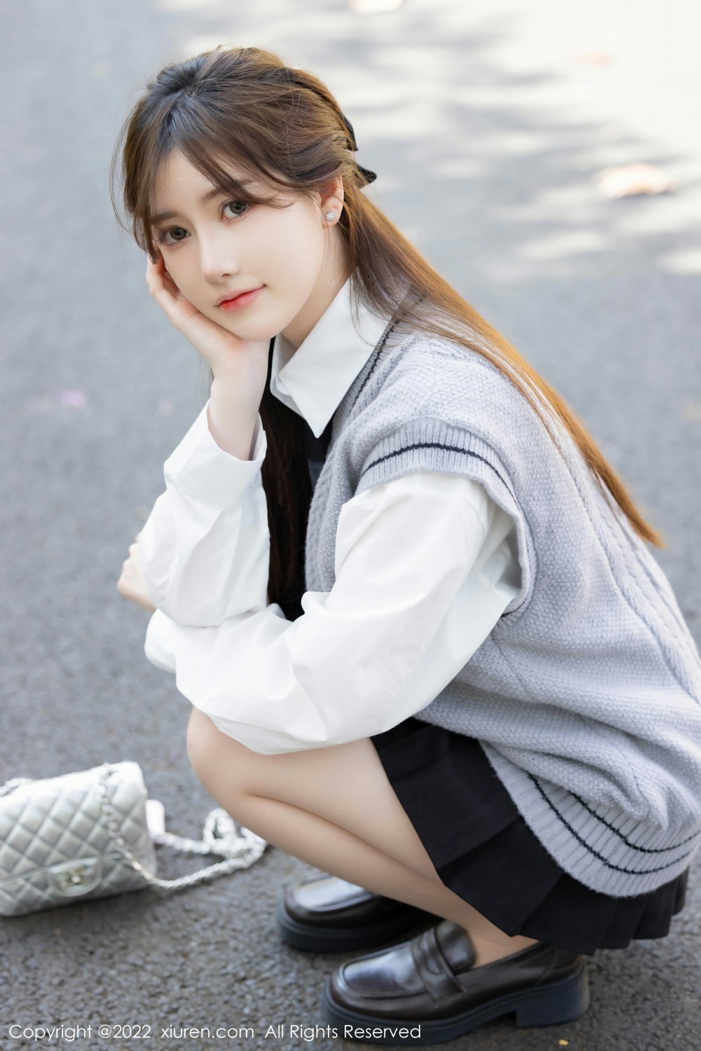 [XiuRen秀人网] 2022.04.20 No.4896 美桃酱第2张