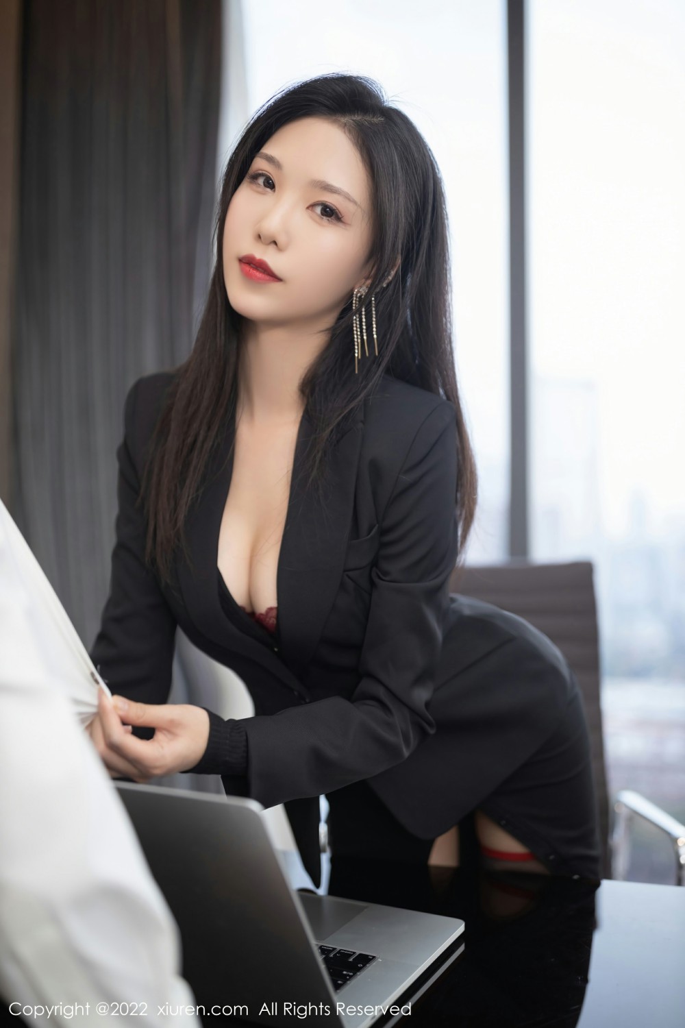 [XiuRen秀人网] 2022.04.20 No.4897 利世第2张