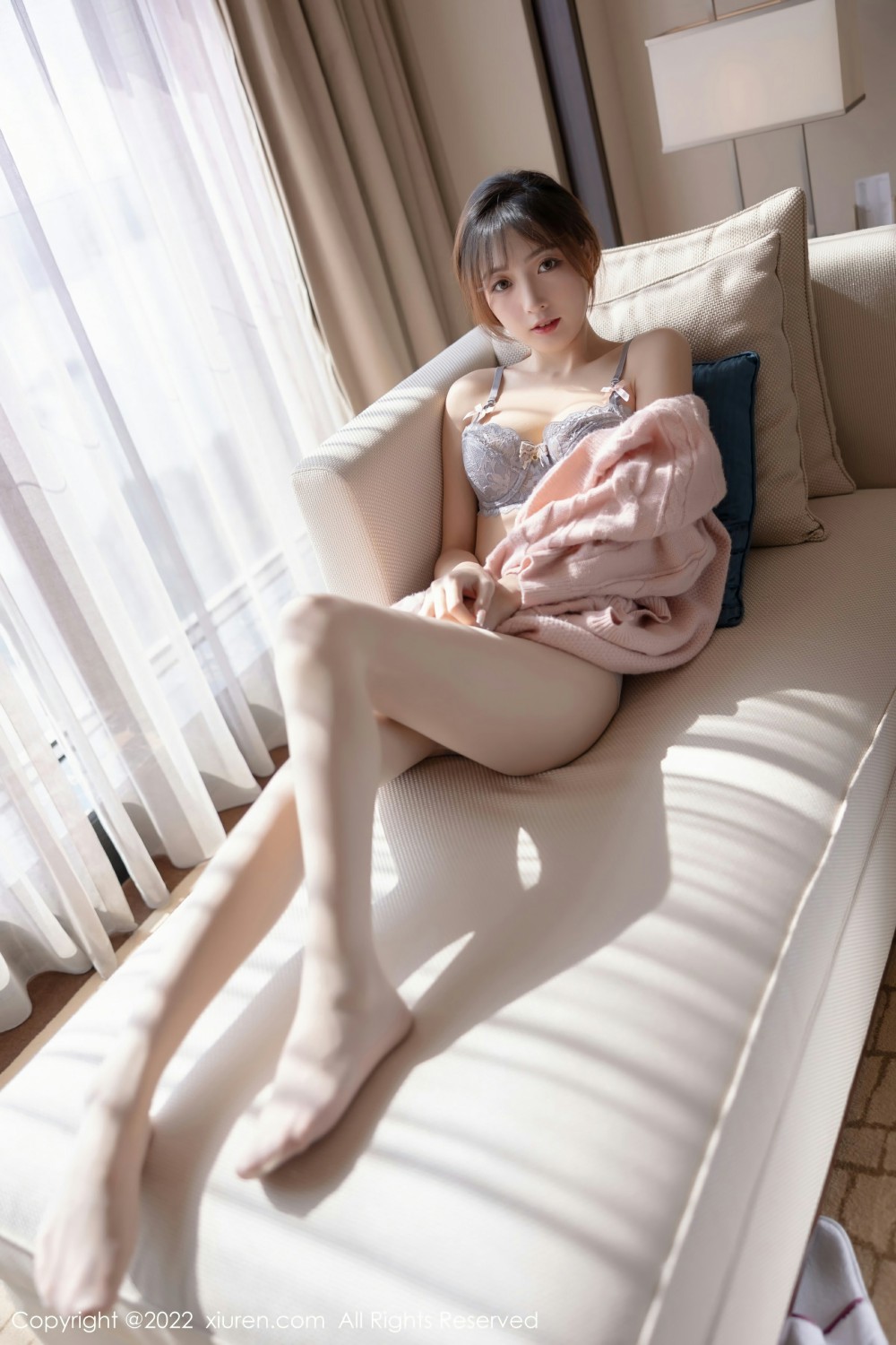 [XiuRen秀人网] 2022.04.21 No.4902 林星阑第9张