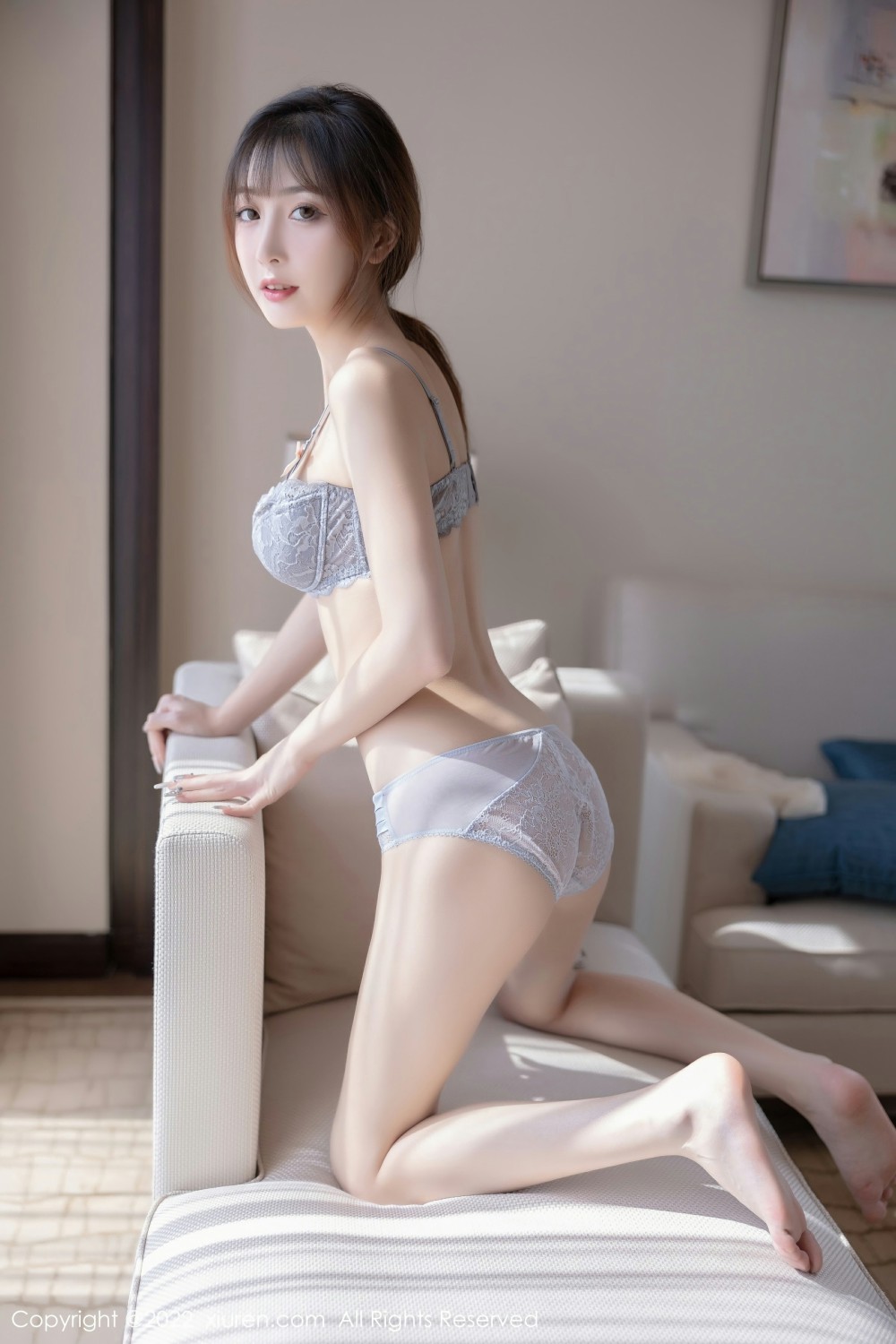 [XiuRen秀人网] 2022.04.21 No.4902 林星阑第12张