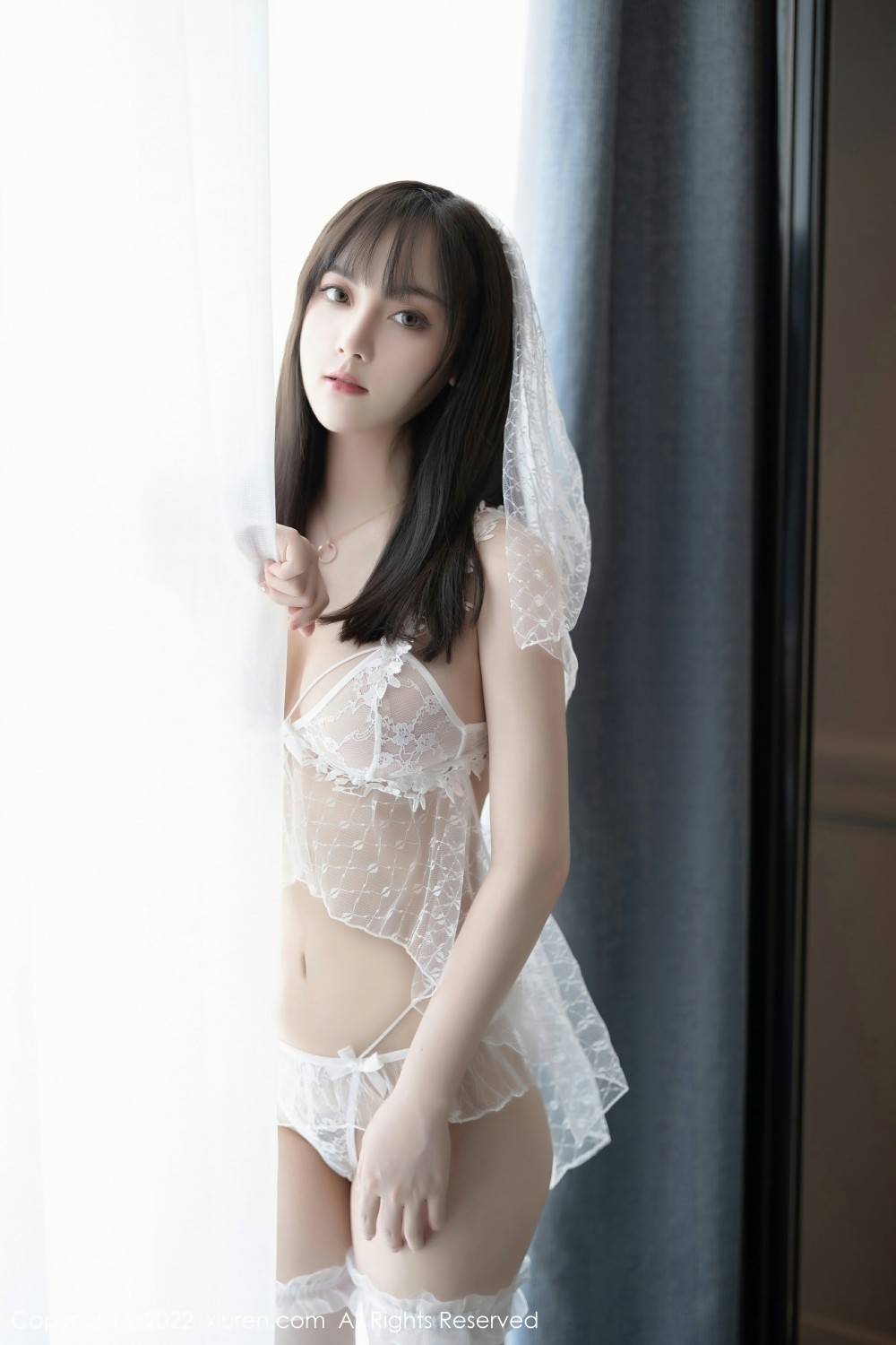 [XiuRen秀人网] 2022.04.25 No.4919 豆瓣酱第1张