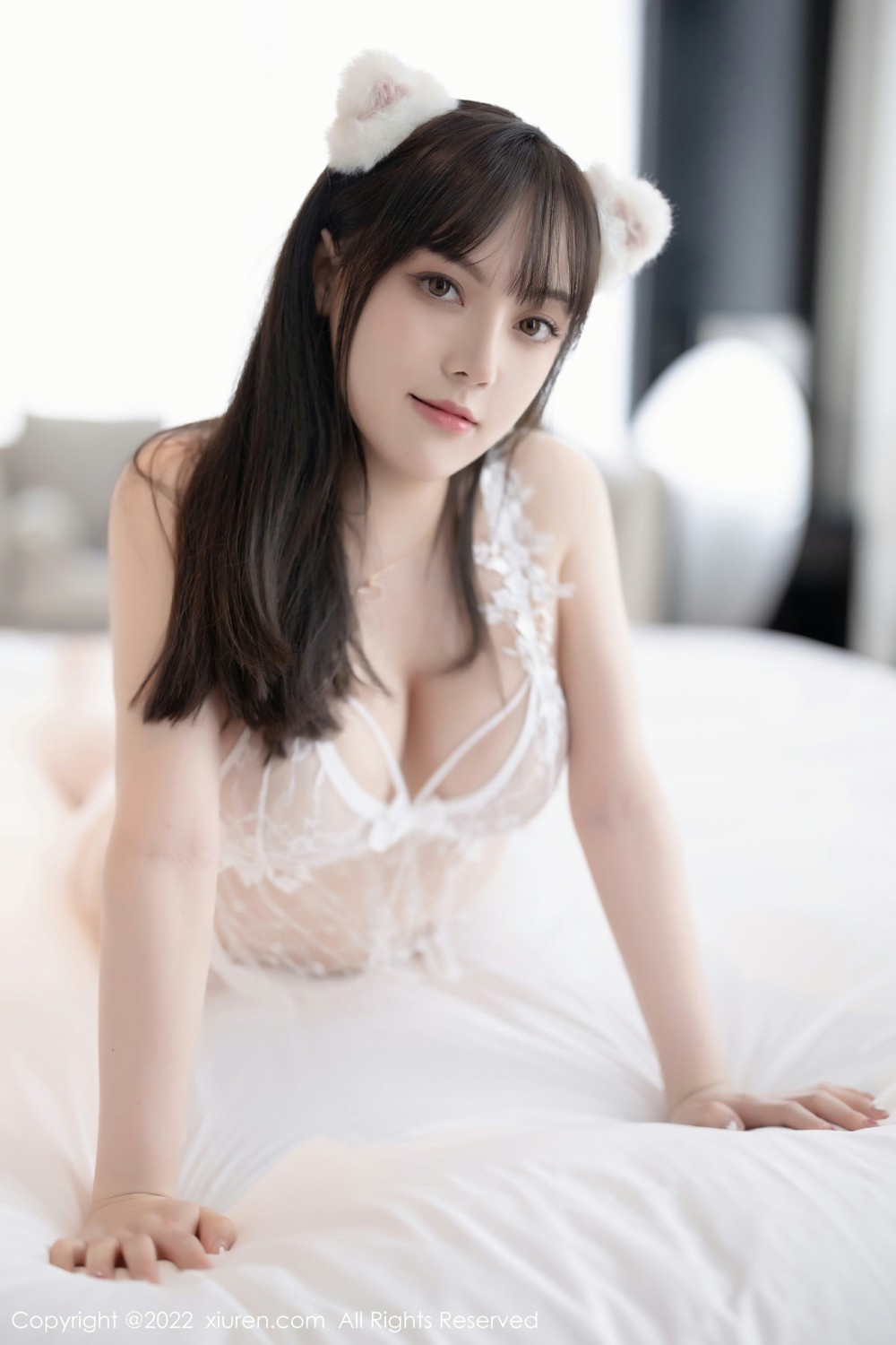 [XiuRen秀人网] 2022.04.25 No.4919 豆瓣酱第12张