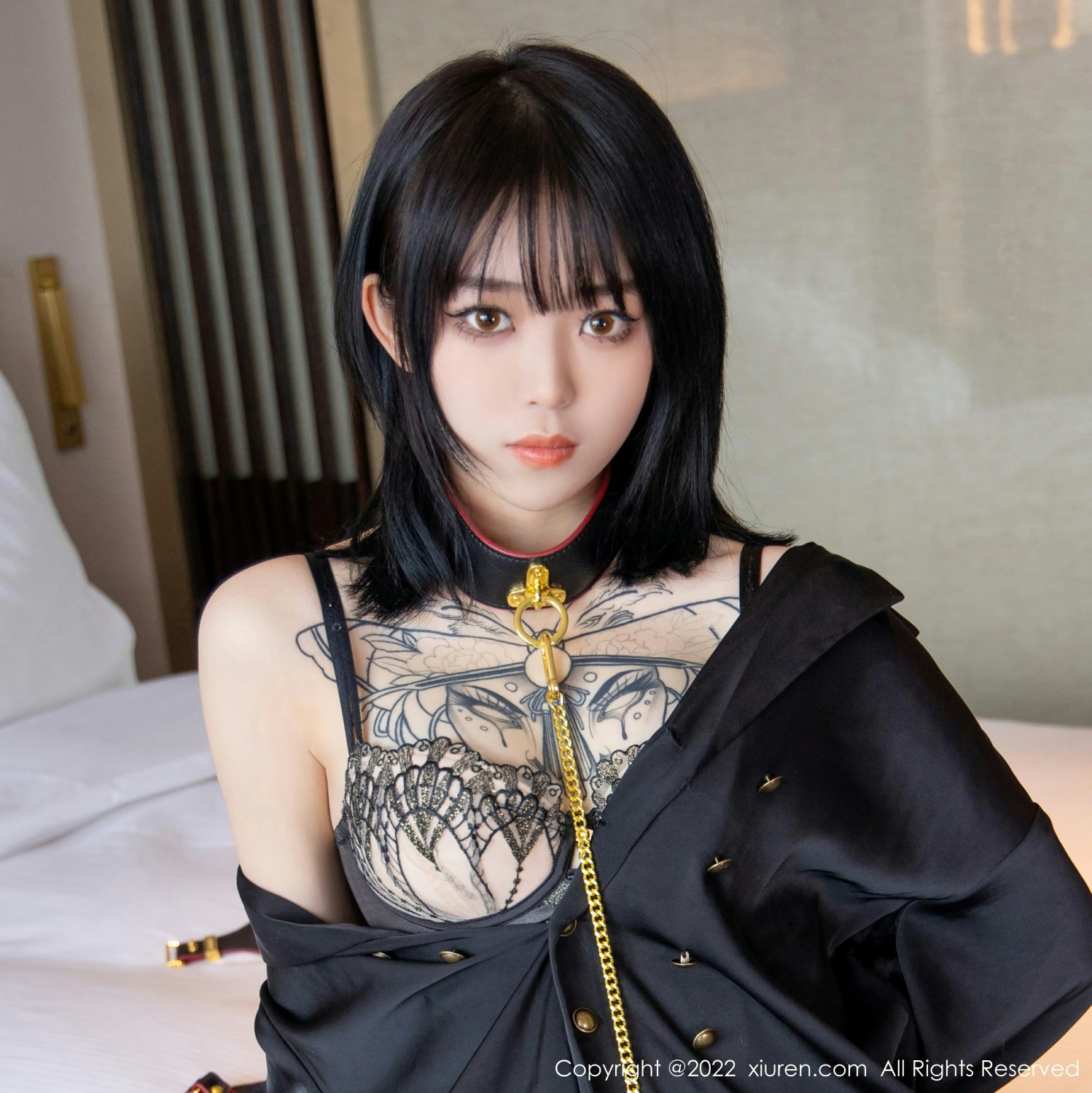 [XiuRen秀人网] 2022.04.26 No.4927 奶瓶.第10张