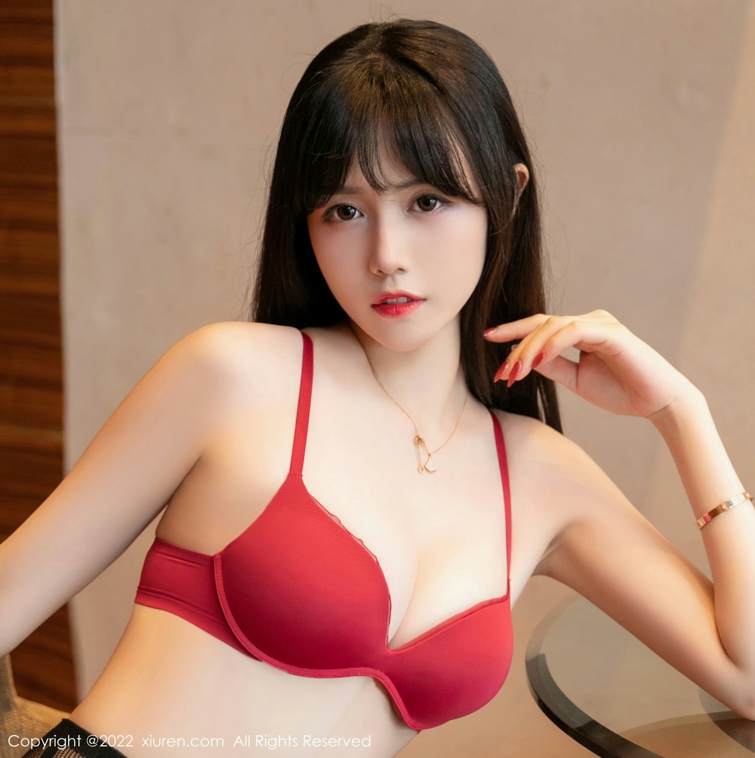 [XiuRen秀人网] 2022.04.27 No.4929 柚子178第5张