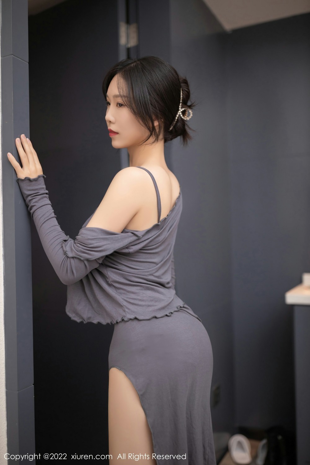 [XiuRen秀人网] 2022.04.28 No.4938 利世第4张