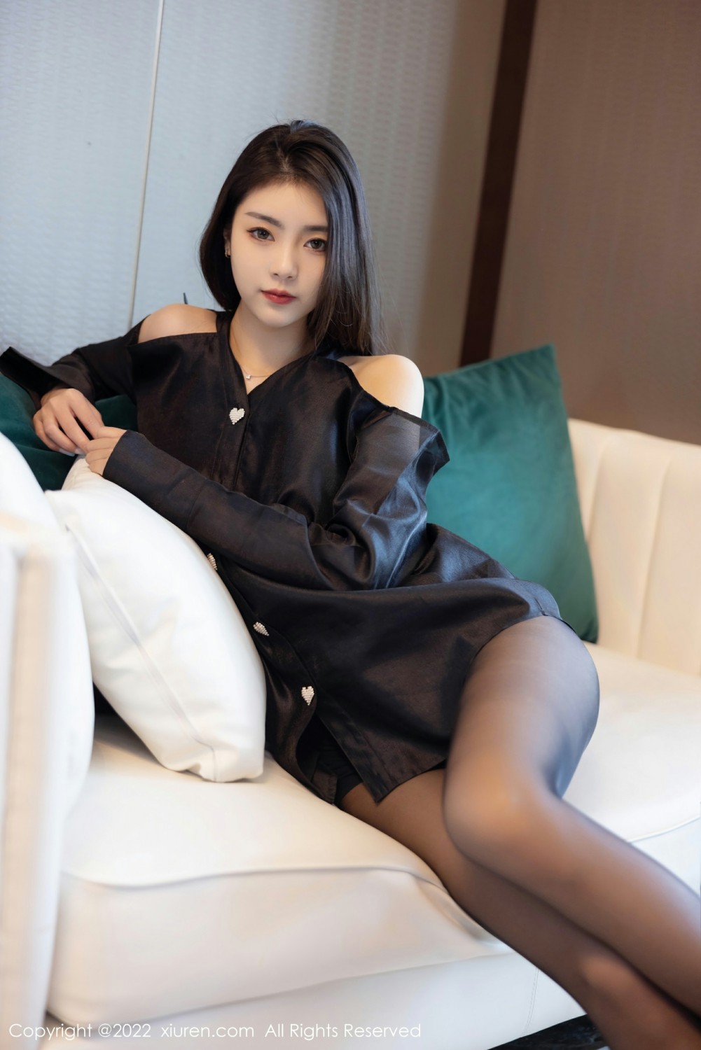 [XiuRen秀人网] 2022.04.28 No.4940 可樂Vicky第4张