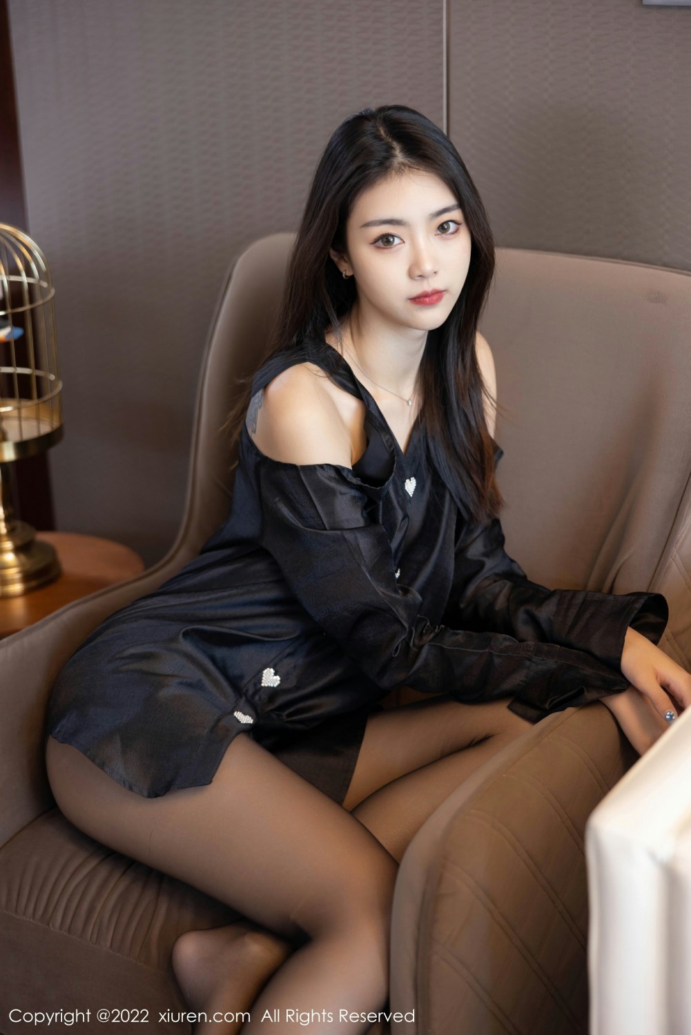 [XiuRen秀人网] 2022.04.28 No.4940 可樂Vicky第6张